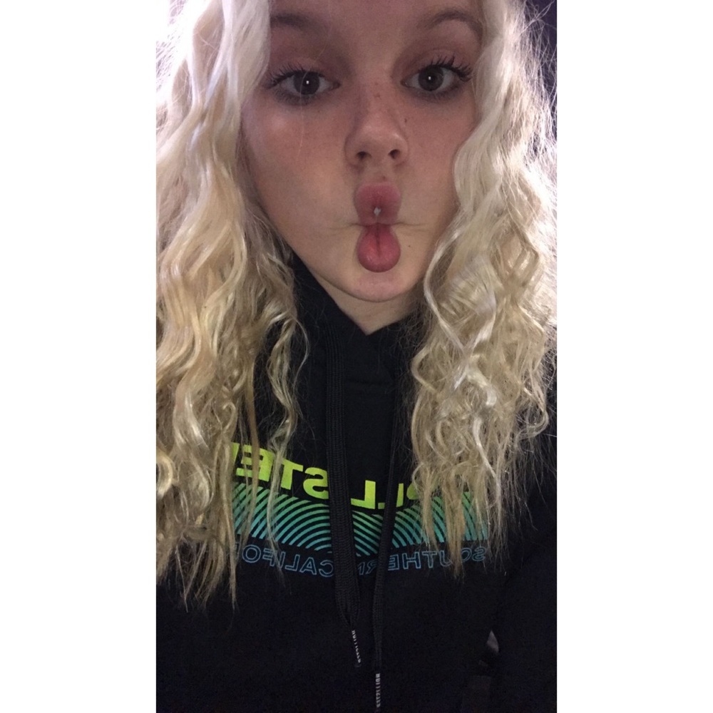 Meet your Posher, Jazlyn